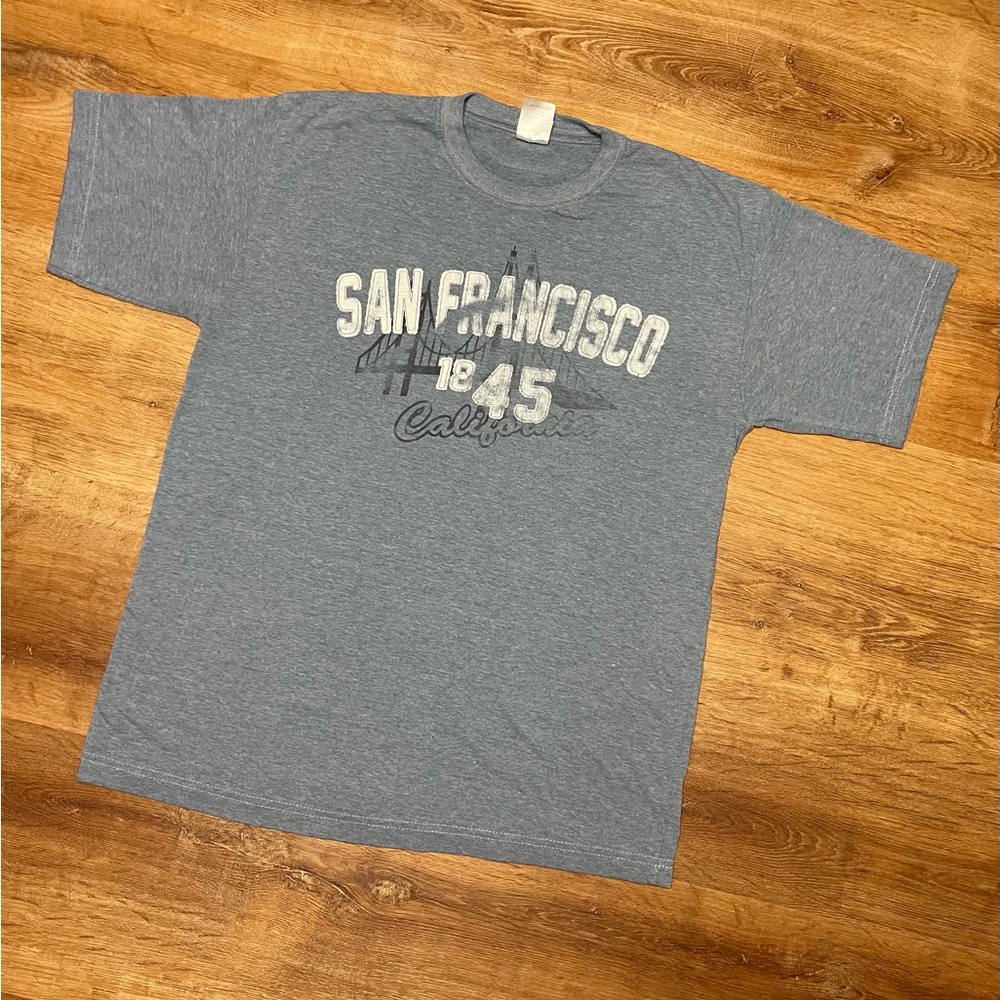 Vintage T-shirt